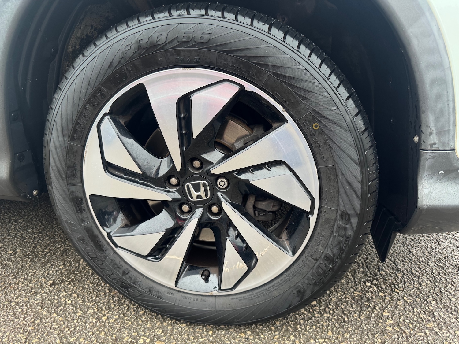 Used Honda CR-V 2015 for sale - 77207988: Photo 27