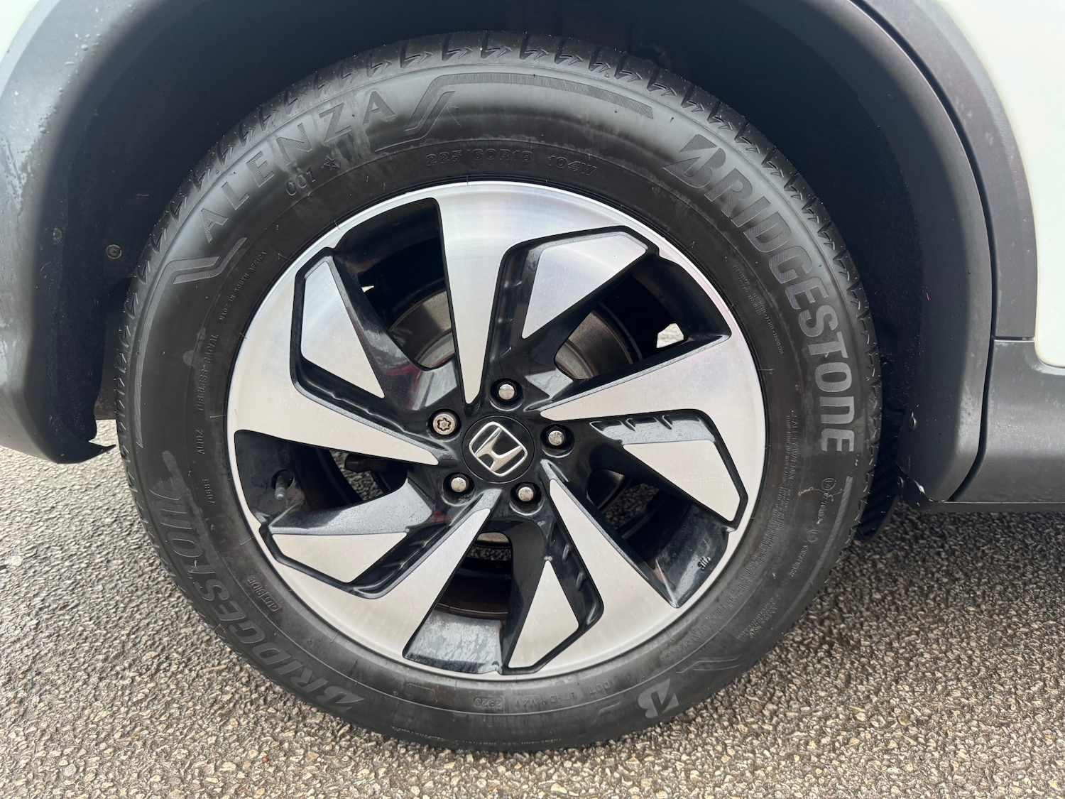 Used Honda CR-V 2015 for sale - 77207988: Photo 28