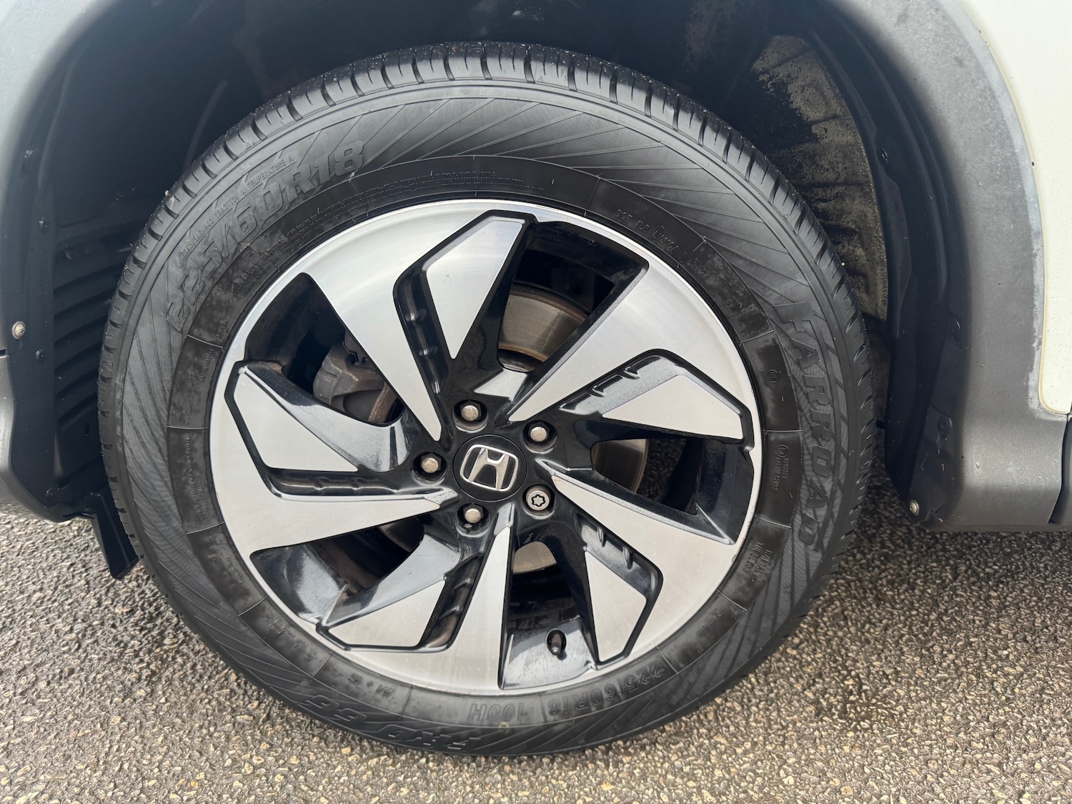 Used Honda CR-V 2015 for sale - 77207988: Photo 29