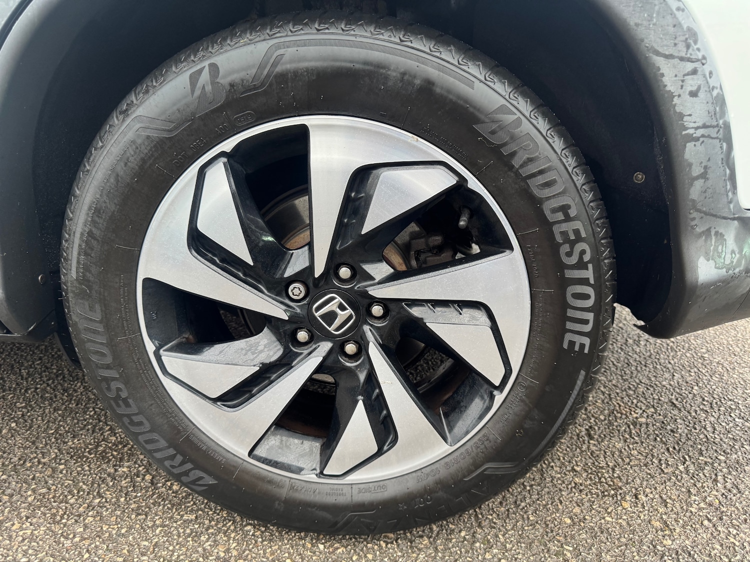 Used Honda CR-V 2015 for sale - 77207988: Photo 30