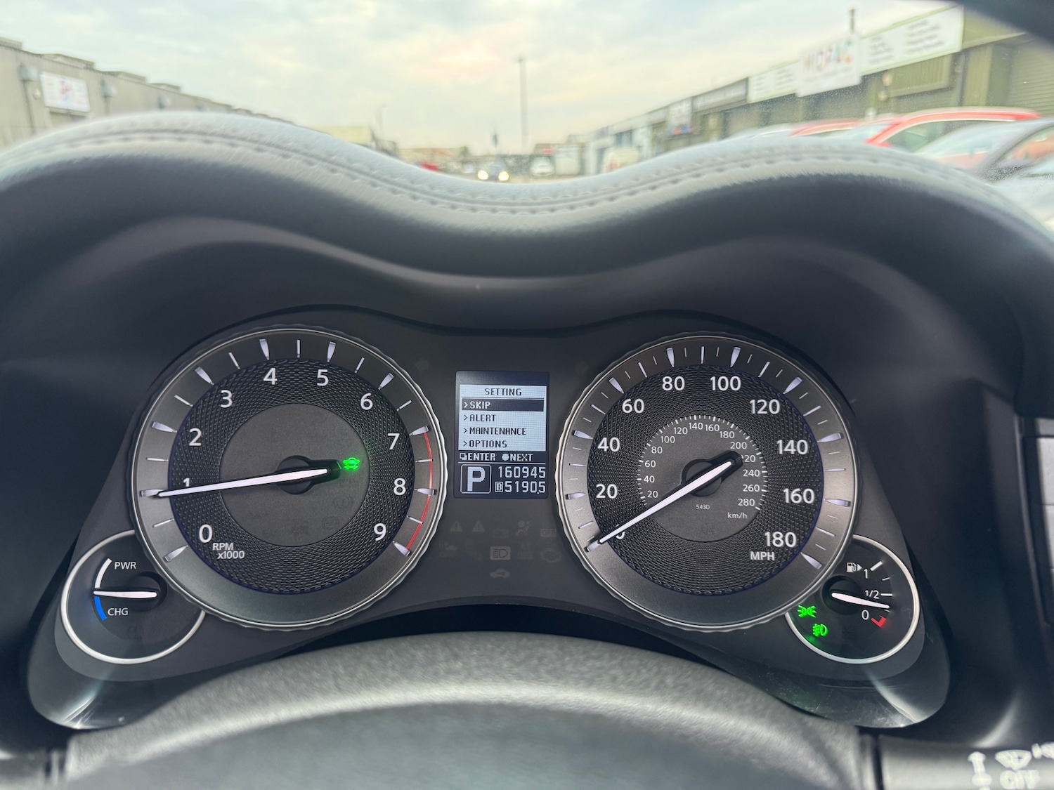 Used Infiniti Q70 2015 for sale - 76148512: Photo 13