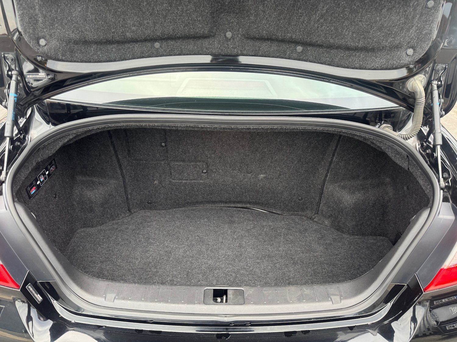 Used Infiniti Q70 2015 for sale - 76148512: Photo 16