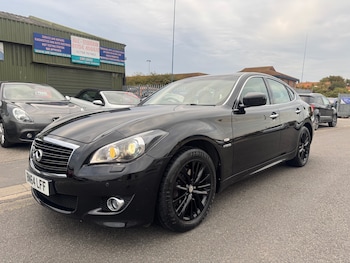 2015 (64) - 3.5h GT 4dr Auto