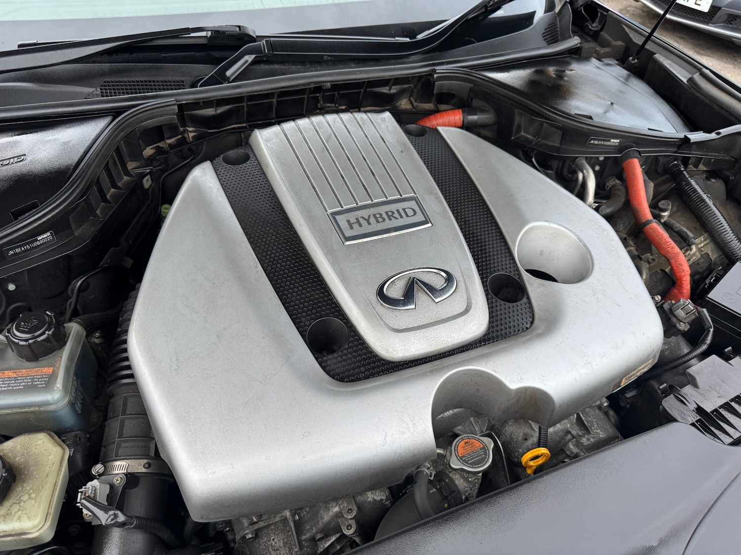 Used Infiniti Q70 2015 for sale - 76148512: Photo 21