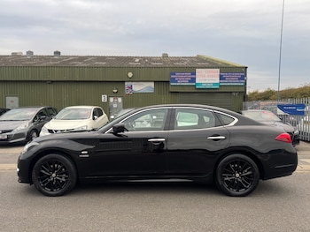 Used Infiniti Q70 2015 for sale - 76148512: Photo