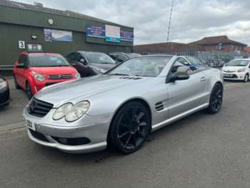 Mercedes s class 2003 deals for sale