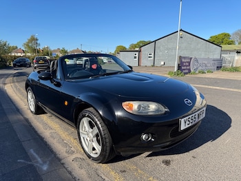 Used Mazda MX-5 2006 for sale - 78459041: Photo