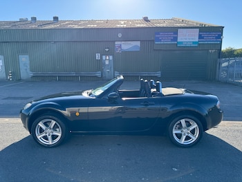 Used Mazda MX-5 2006 for sale - 78459041: Photo