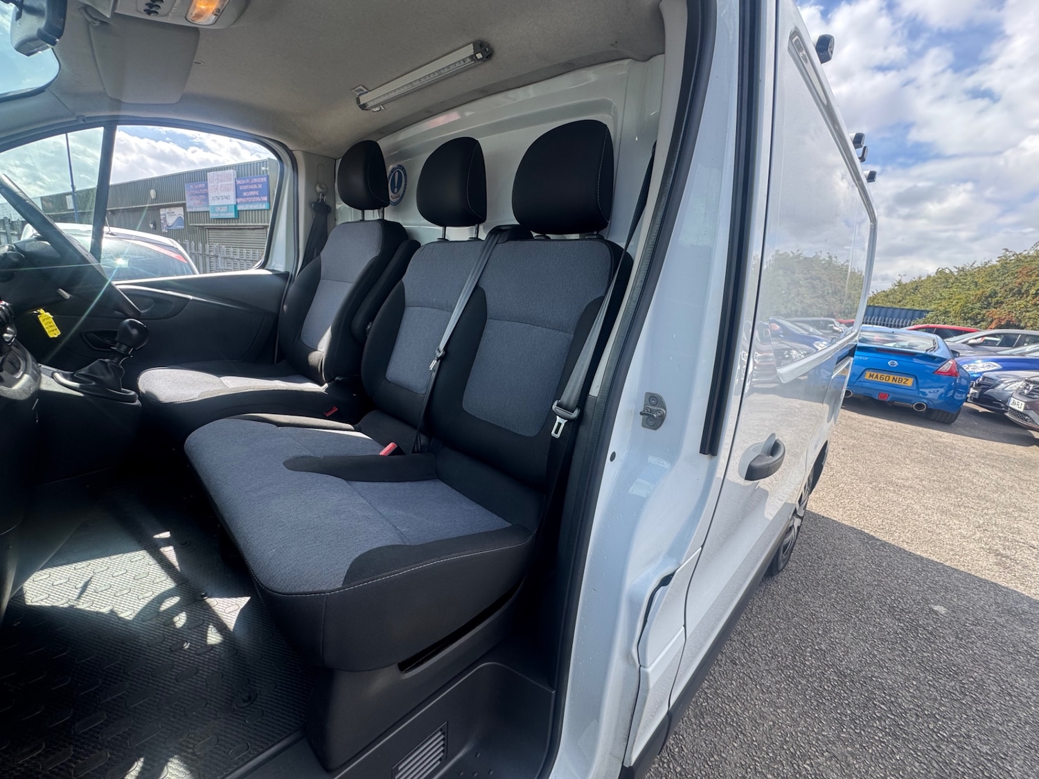 Vehicle 9