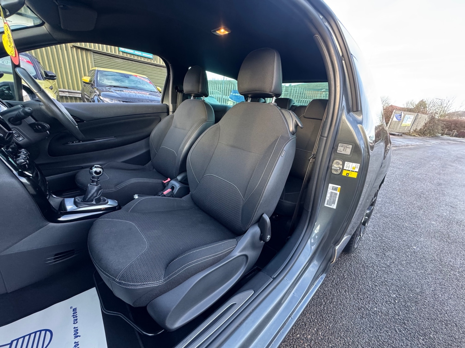 Used DS Automobiles DS 3 2015 for sale - 77186395: Photo 11