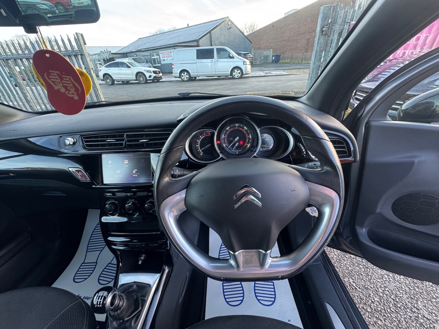 Used DS Automobiles DS 3 2015 for sale - 77186395: Photo 15