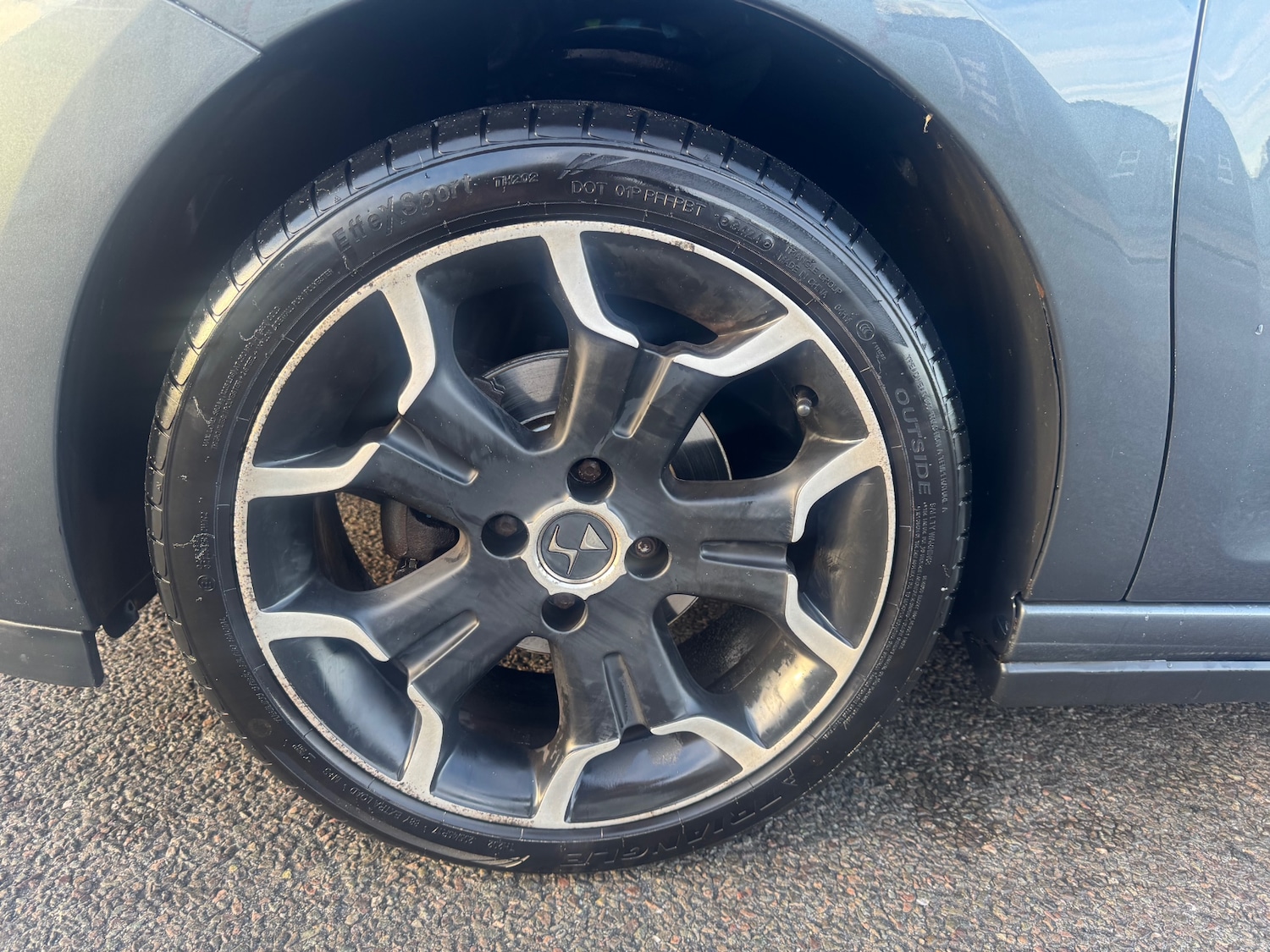 Used DS Automobiles DS 3 2015 for sale - 77186395: Photo 18