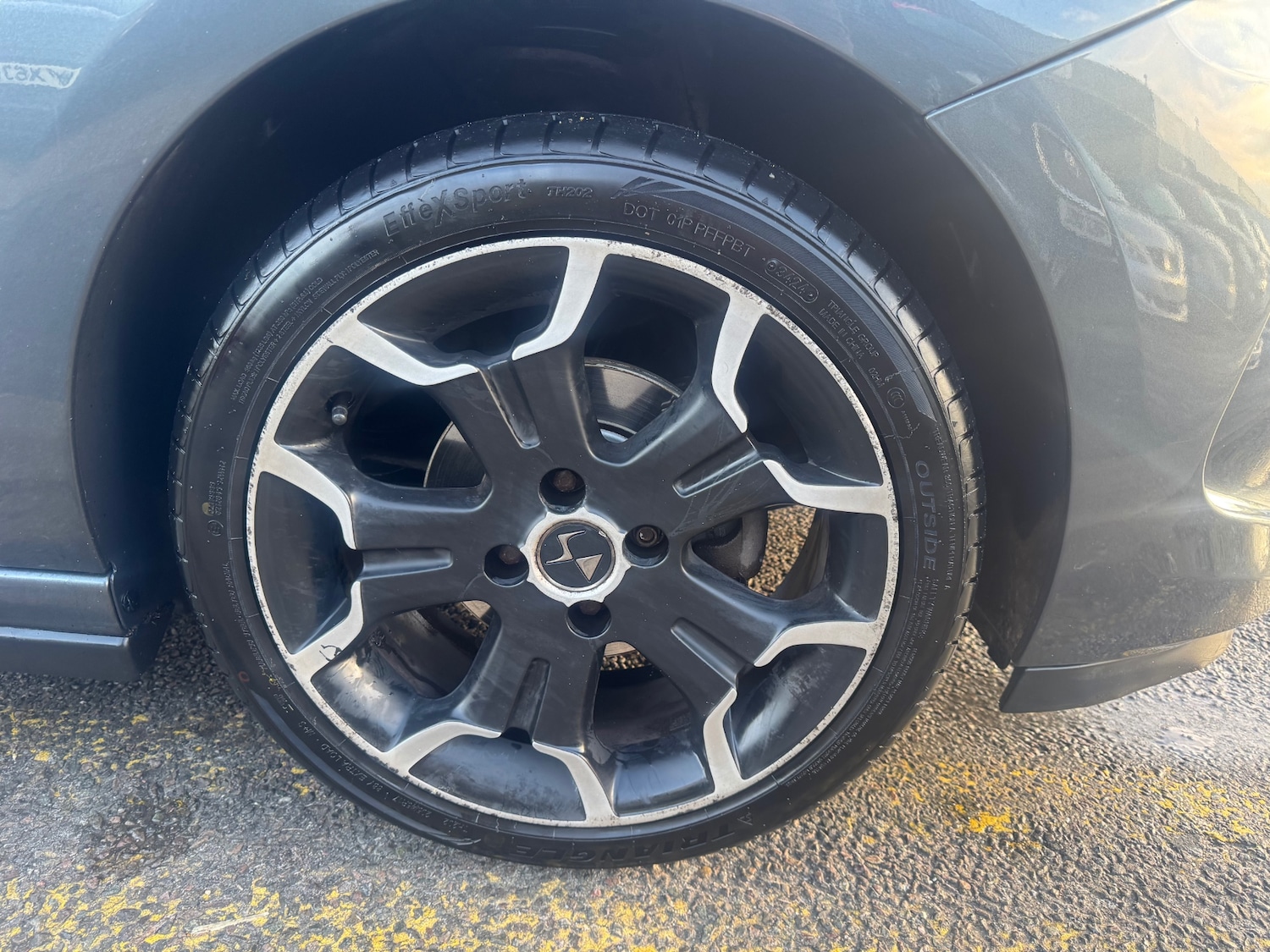 Used DS Automobiles DS 3 2015 for sale - 77186395: Photo 20