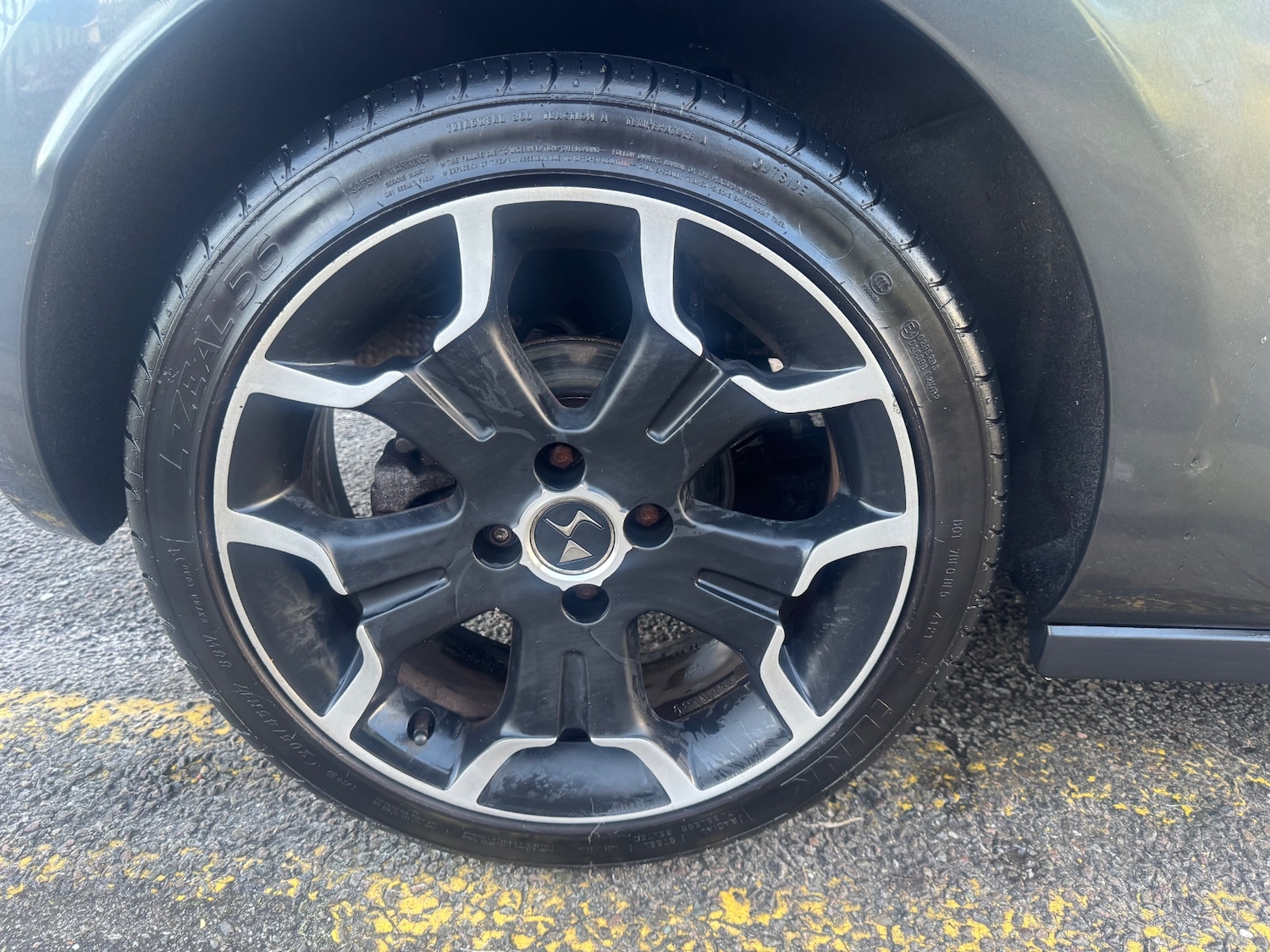 Used DS Automobiles DS 3 2015 for sale - 77186395: Photo 21