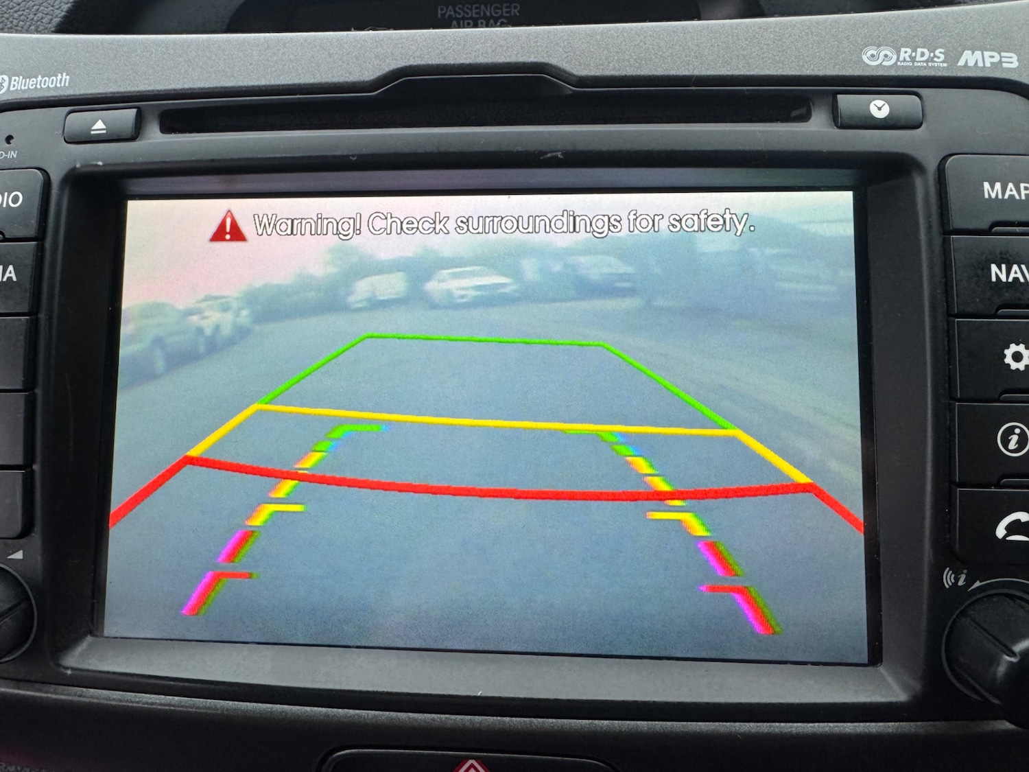 Used Kia Sportage 2014 for sale - 76507375: Photo 15