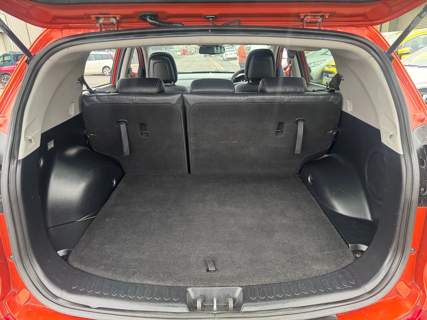 Used Kia Sportage 2014 for sale - 76507375: Photo 20