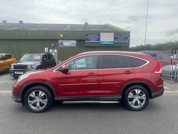 Used Honda CR-V 2013 for sale - 79720290: Photo