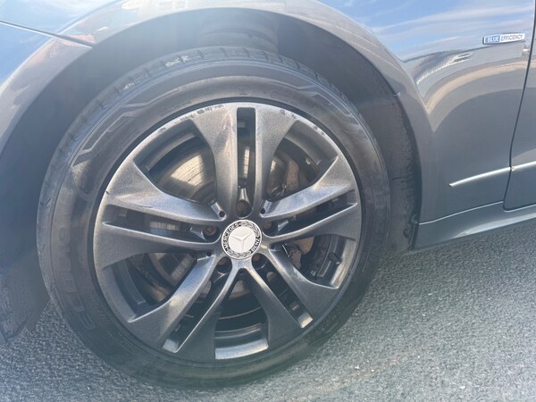 Used Mercedes-Benz E-Class 2010 for sale - 74656010: Photo 23