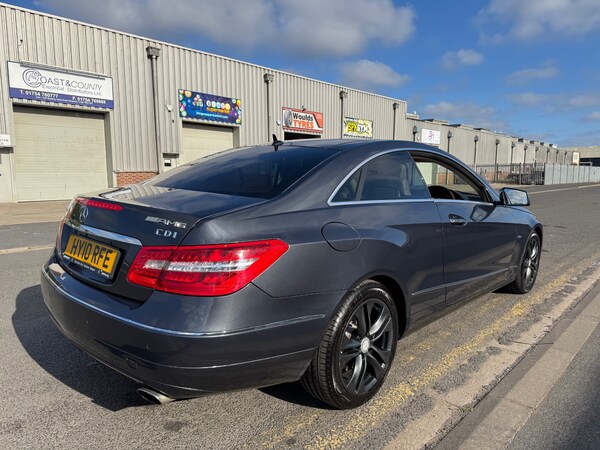 Used Mercedes-Benz E-Class 2010 for sale - 74656010: Photo 6