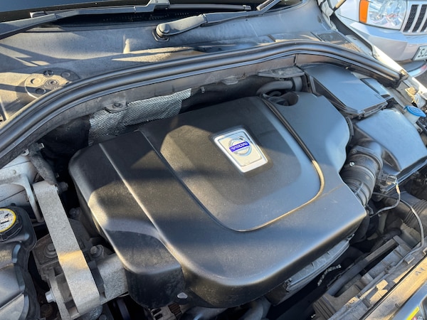Used Volvo XC60 2011 for sale - 76181455: Photo 19