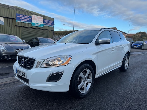 Used Volvo XC60 2011 for sale - 76181455: Photo 1