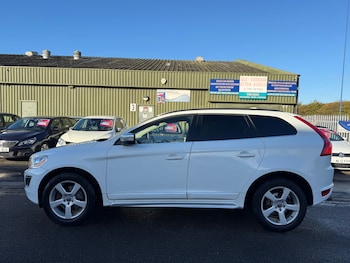 Used Volvo XC60 2011 for sale - 76181455: Photo 3