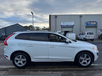 Used Volvo XC60 2011 for sale - 76181455: Photo 4
