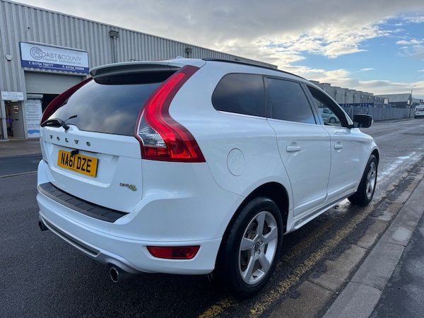 Used Volvo XC60 2011 for sale - 76181455: Photo 6