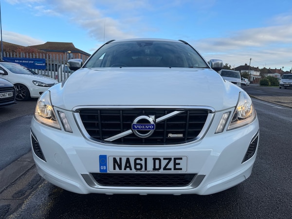 Used Volvo XC60 2011 for sale - 76181455: Photo 7