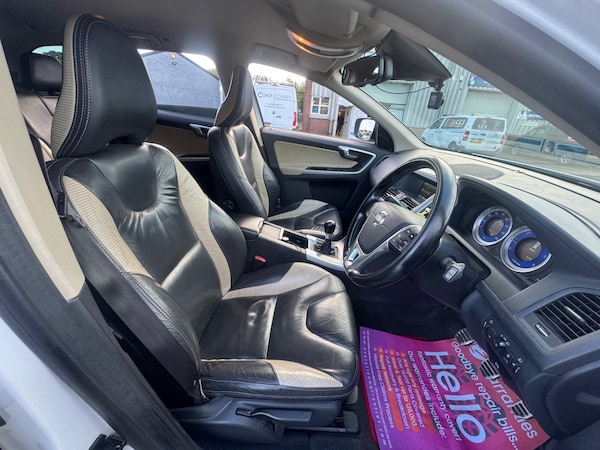 Used Volvo XC60 2011 for sale - 76181455: Photo 9