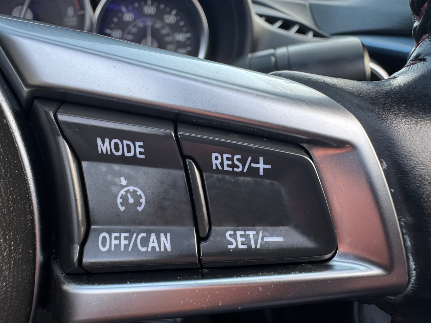 Used Mazda MX-5 2015 for sale - 77579879: Photo 16