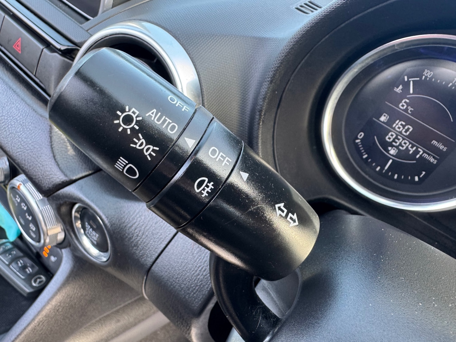 Used Mazda MX-5 2015 for sale - 77579879: Photo 18