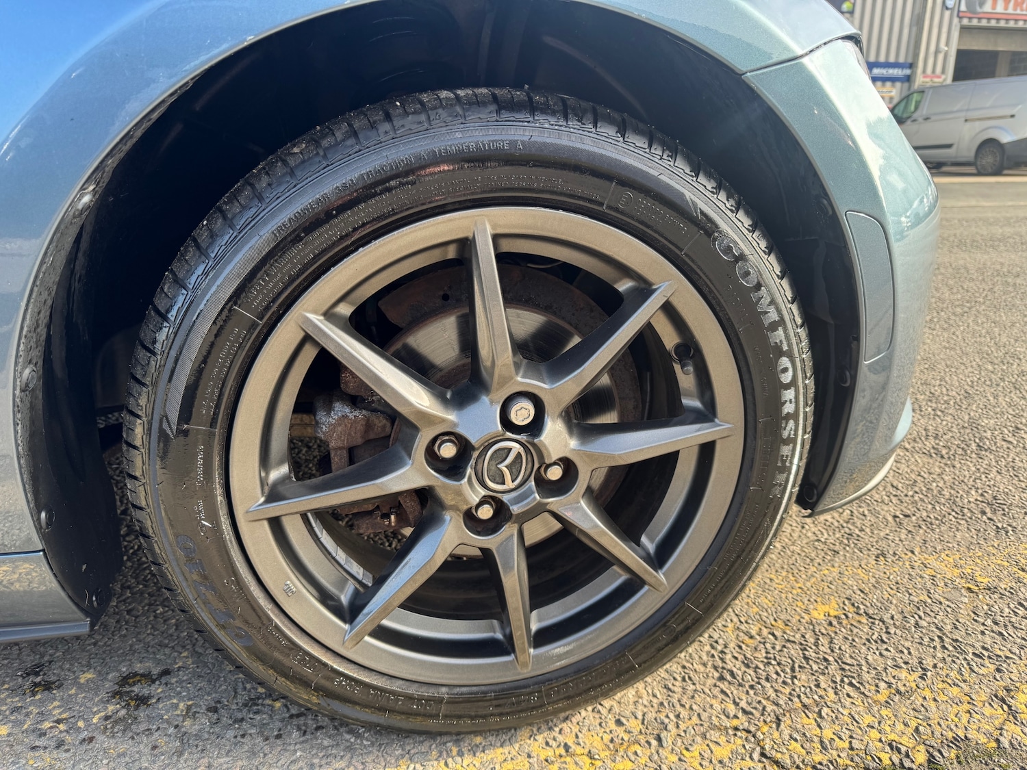 Used Mazda MX-5 2015 for sale - 77579879: Photo 23