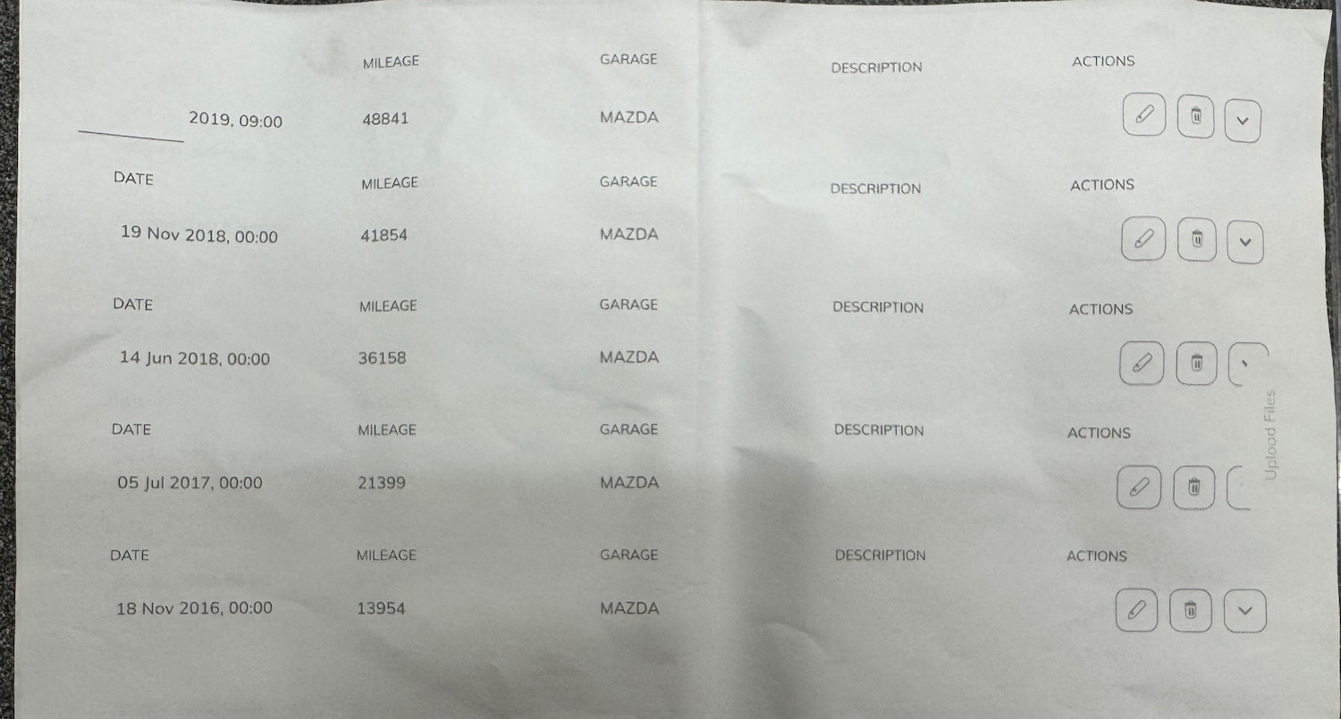 Used Mazda MX-5 2015 for sale - 77579879: Photo 26