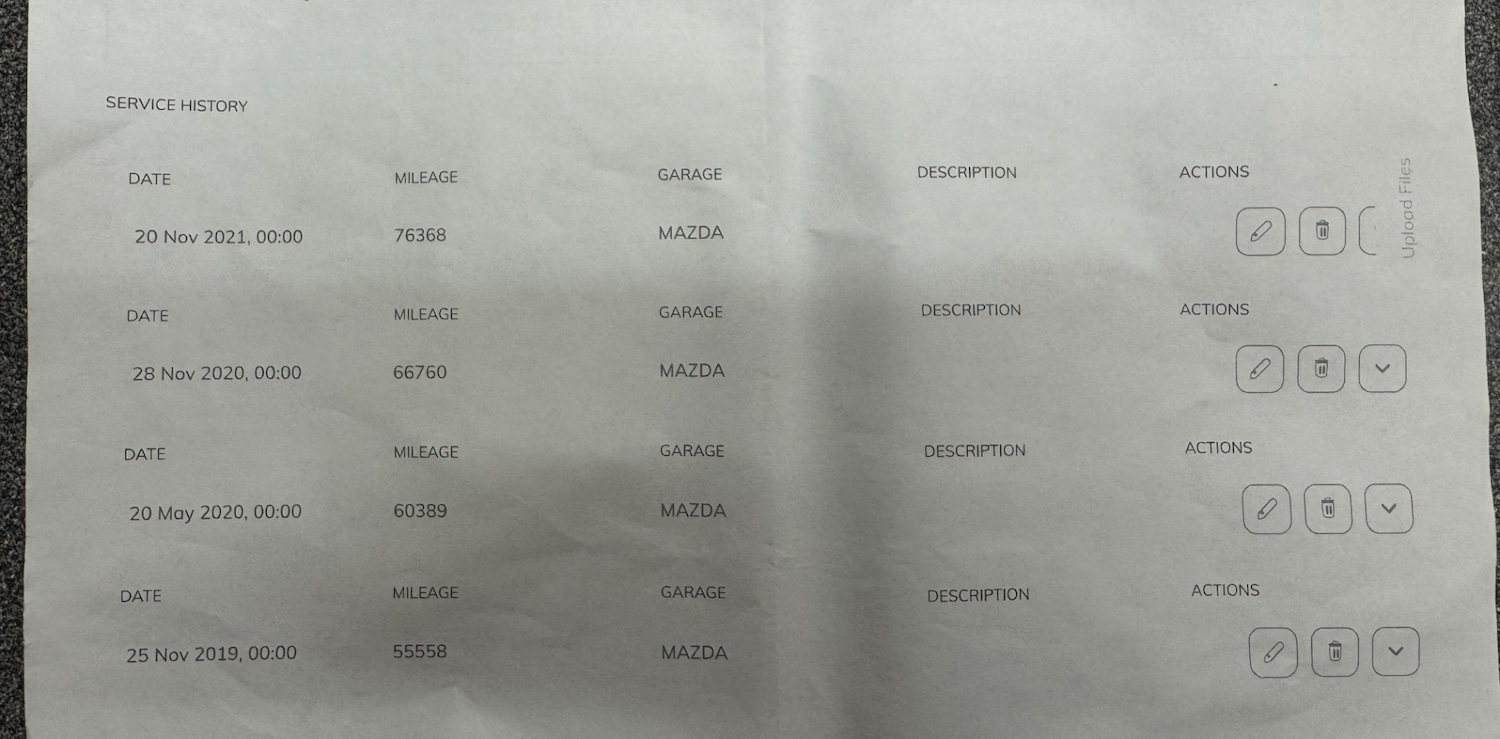 Used Mazda MX-5 2015 for sale - 77579879: Photo 27