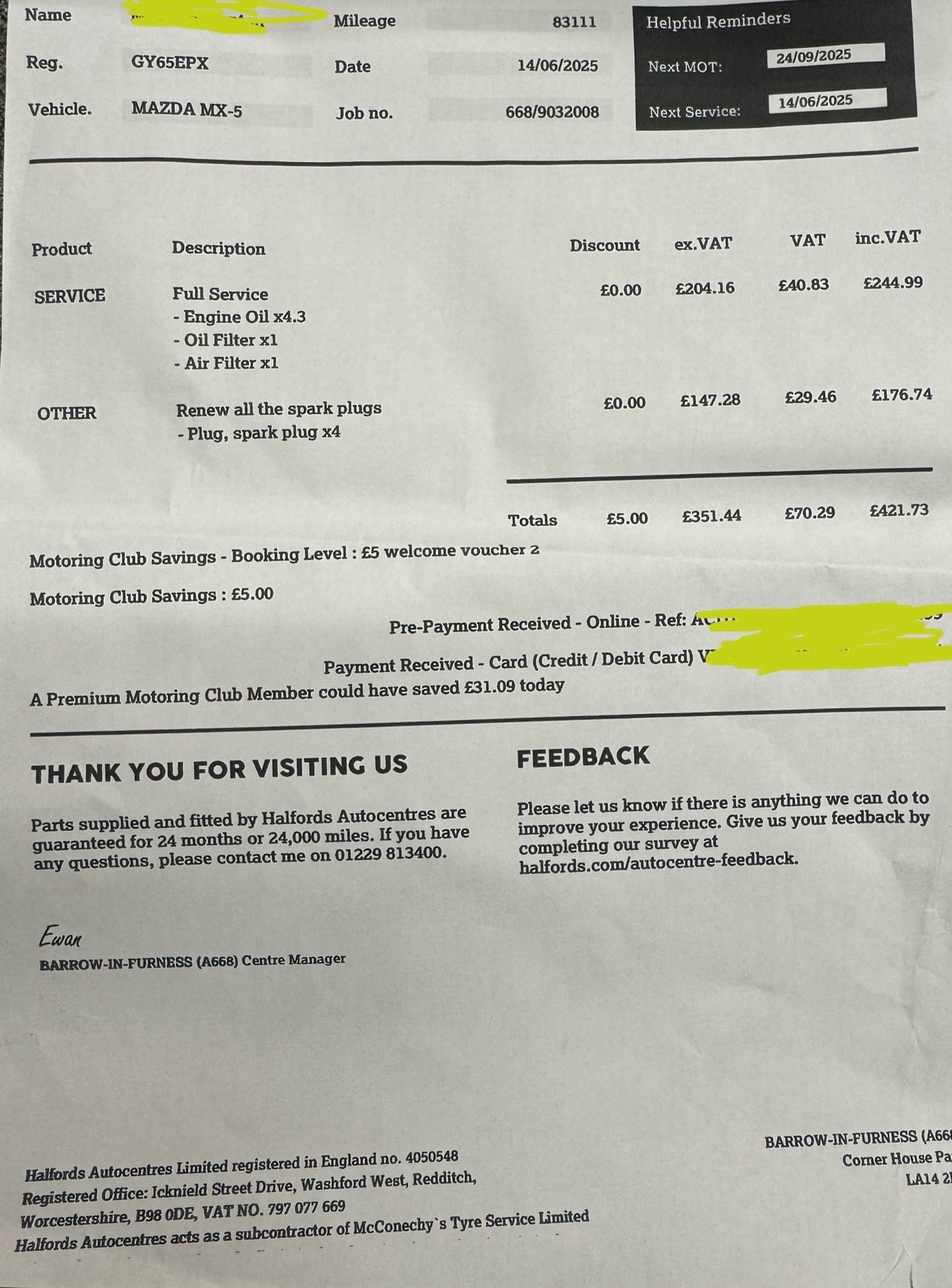 Used Mazda MX-5 2015 for sale - 77579879: Photo 28