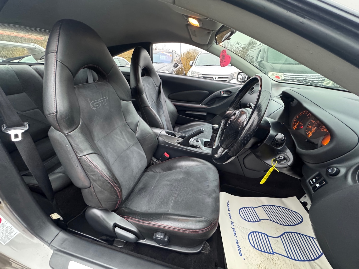 Used Toyota Celica 2005 for sale - 77450147: Photo 10