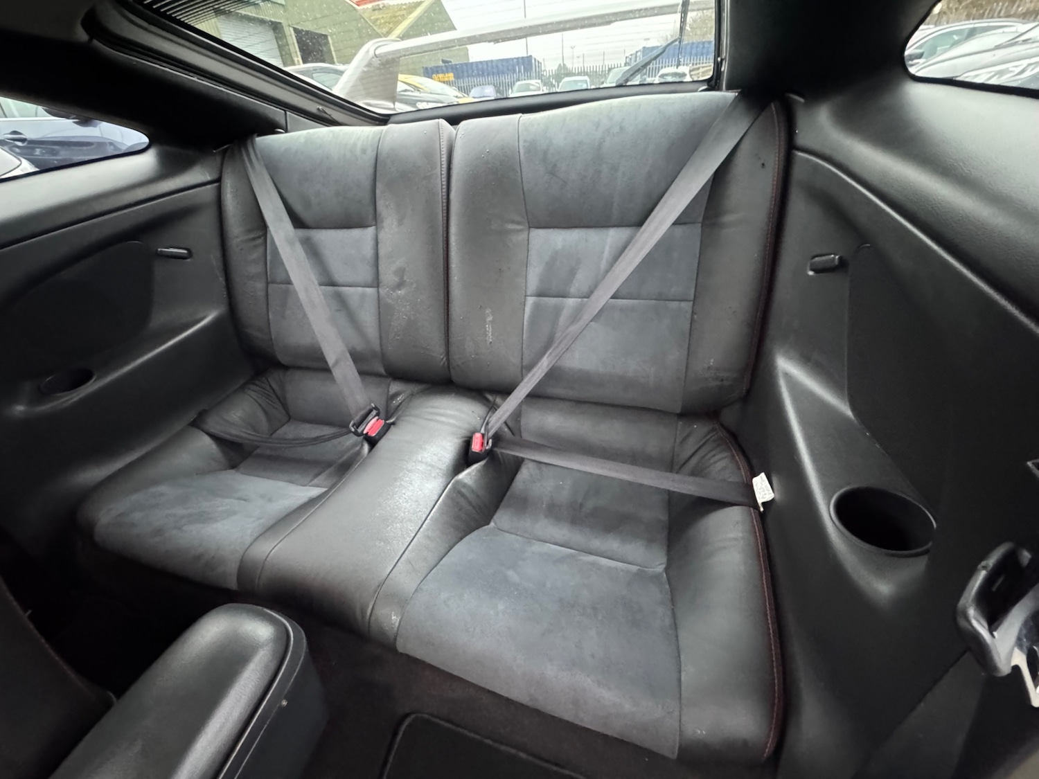 Used Toyota Celica 2005 for sale - 77450147: Photo 12