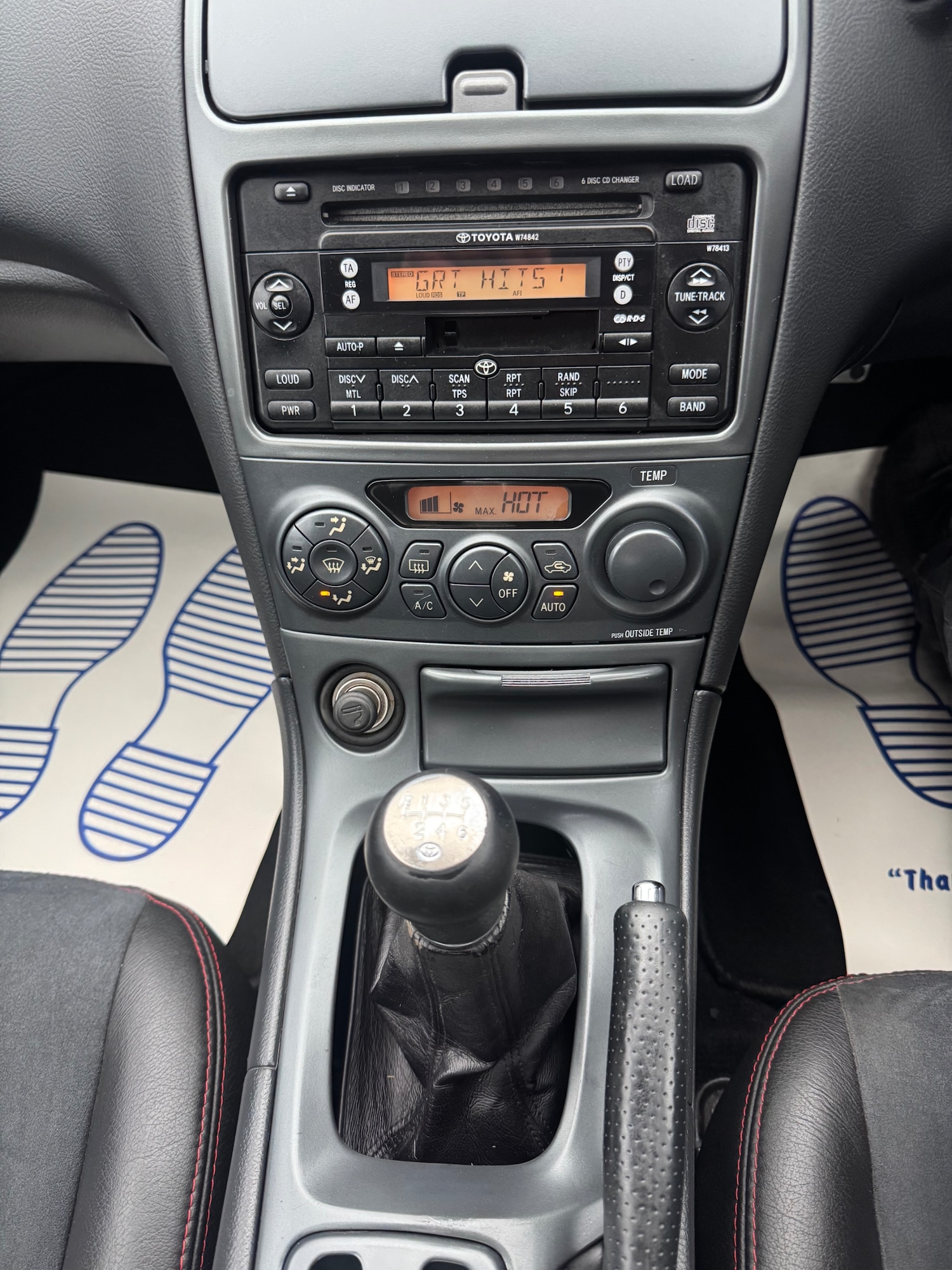 Used Toyota Celica 2005 for sale - 77450147: Photo 14