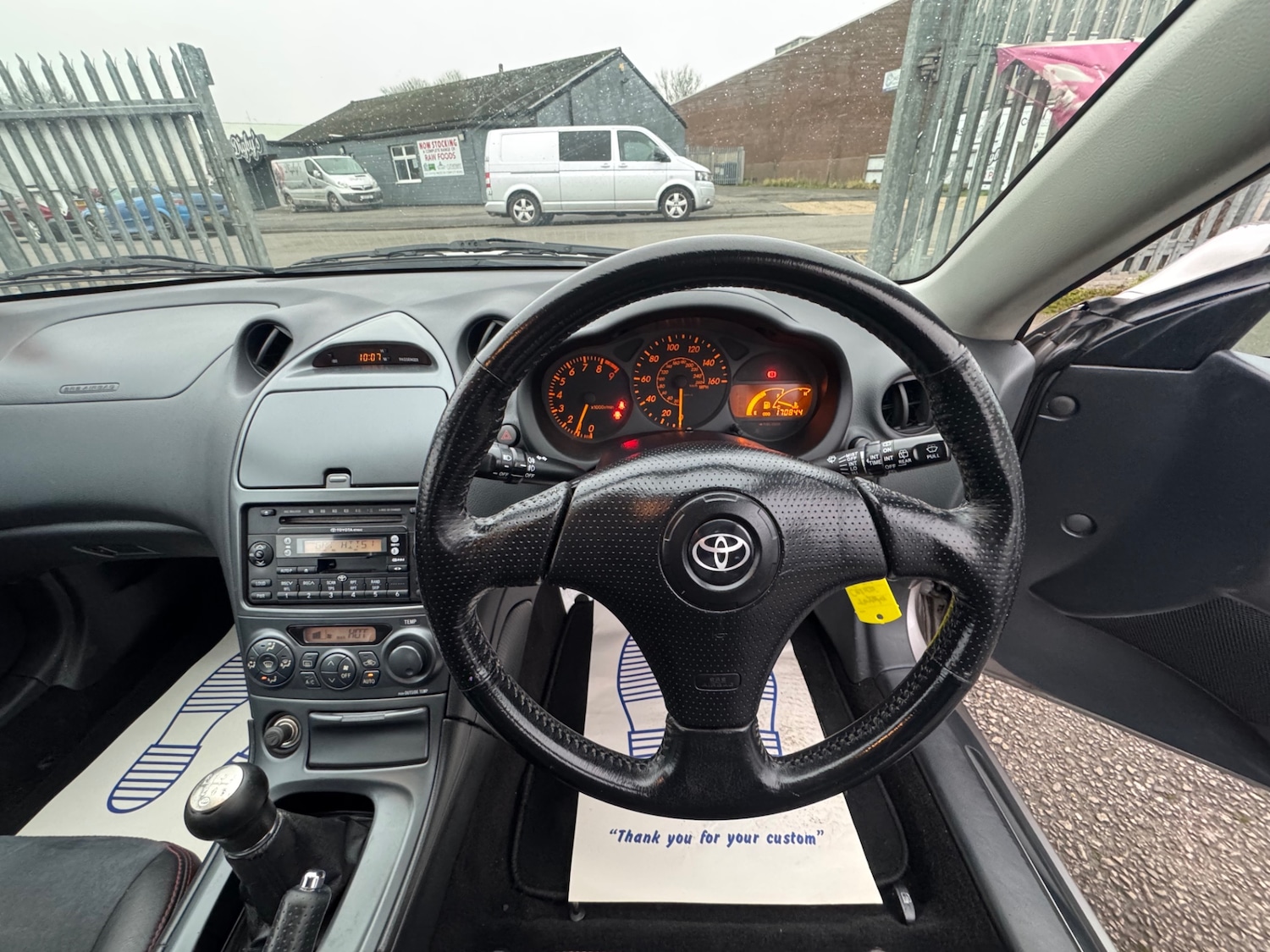 Used Toyota Celica 2005 for sale - 77450147: Photo 15