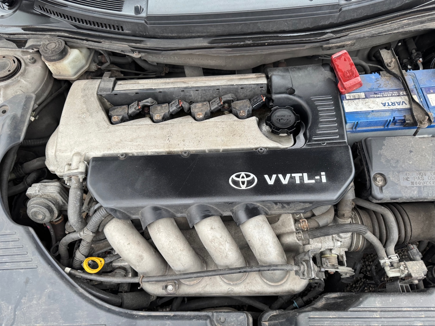 Used Toyota Celica 2005 for sale - 77450147: Photo 16