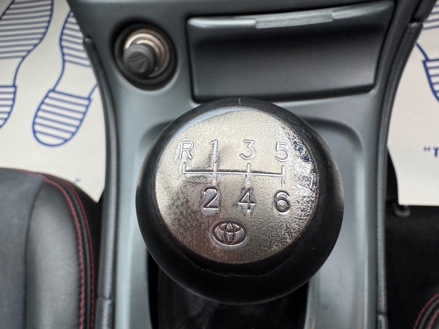 Used Toyota Celica 2005 for sale - 77450147: Photo 18