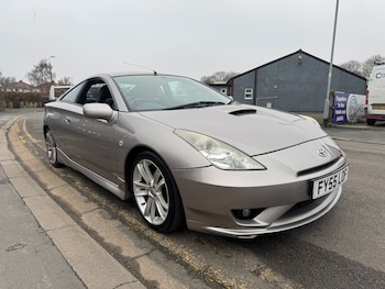Used Toyota Celica 2005 for sale - 77450147: Photo