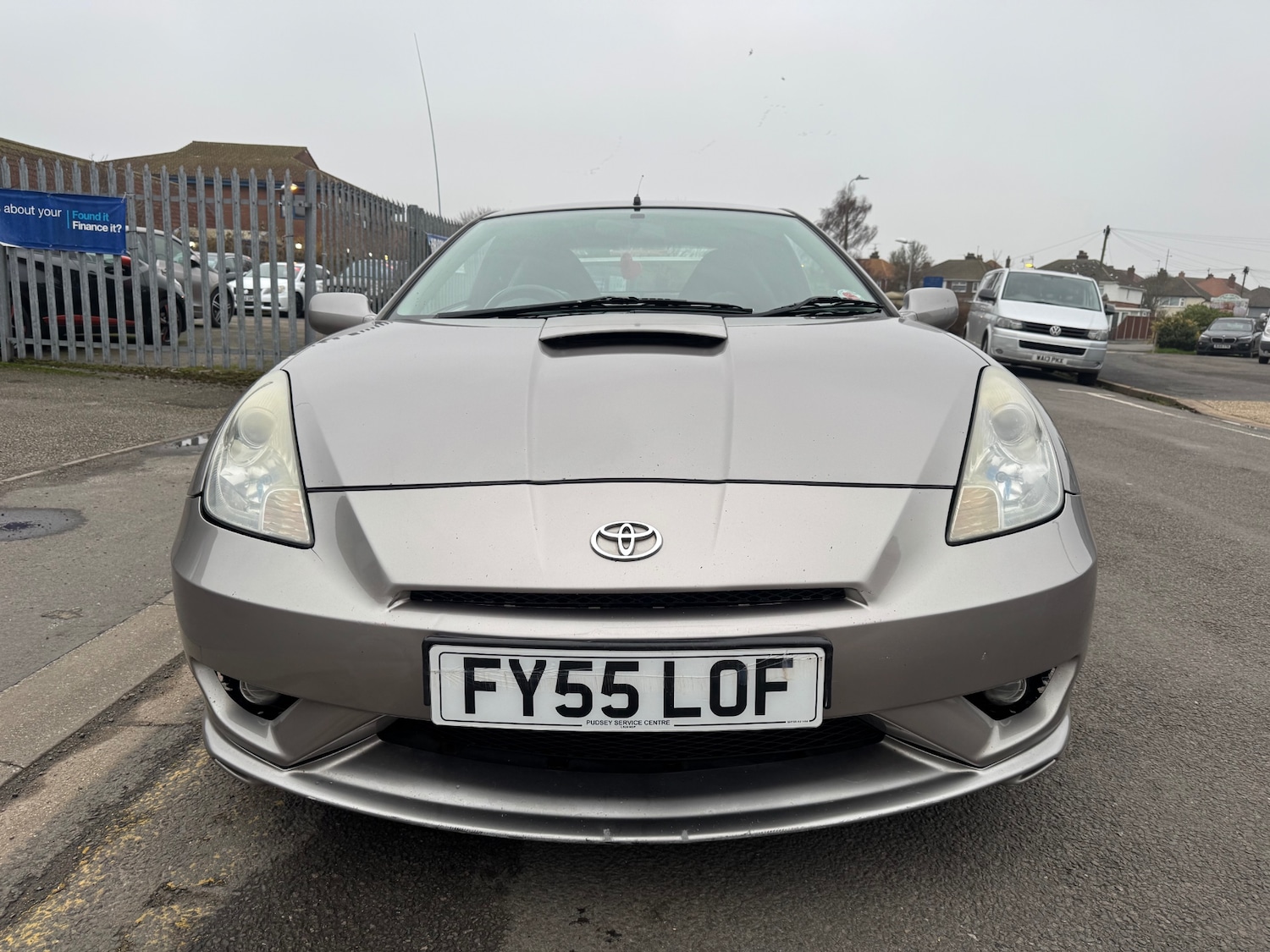 Used Toyota Celica 2005 for sale - 77450147: Photo 8