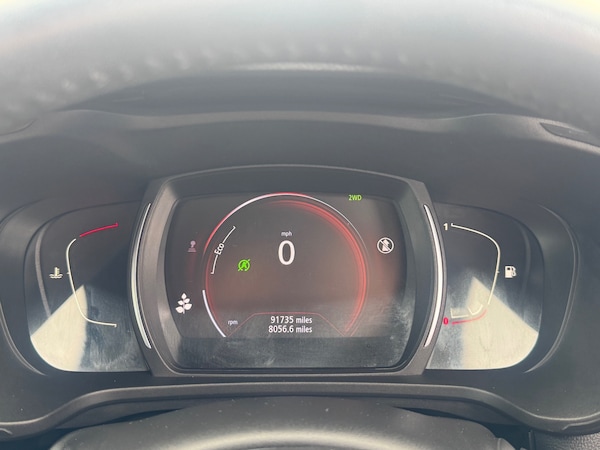 Used Renault Kadjar 2016 for sale - 75715516: Photo 12
