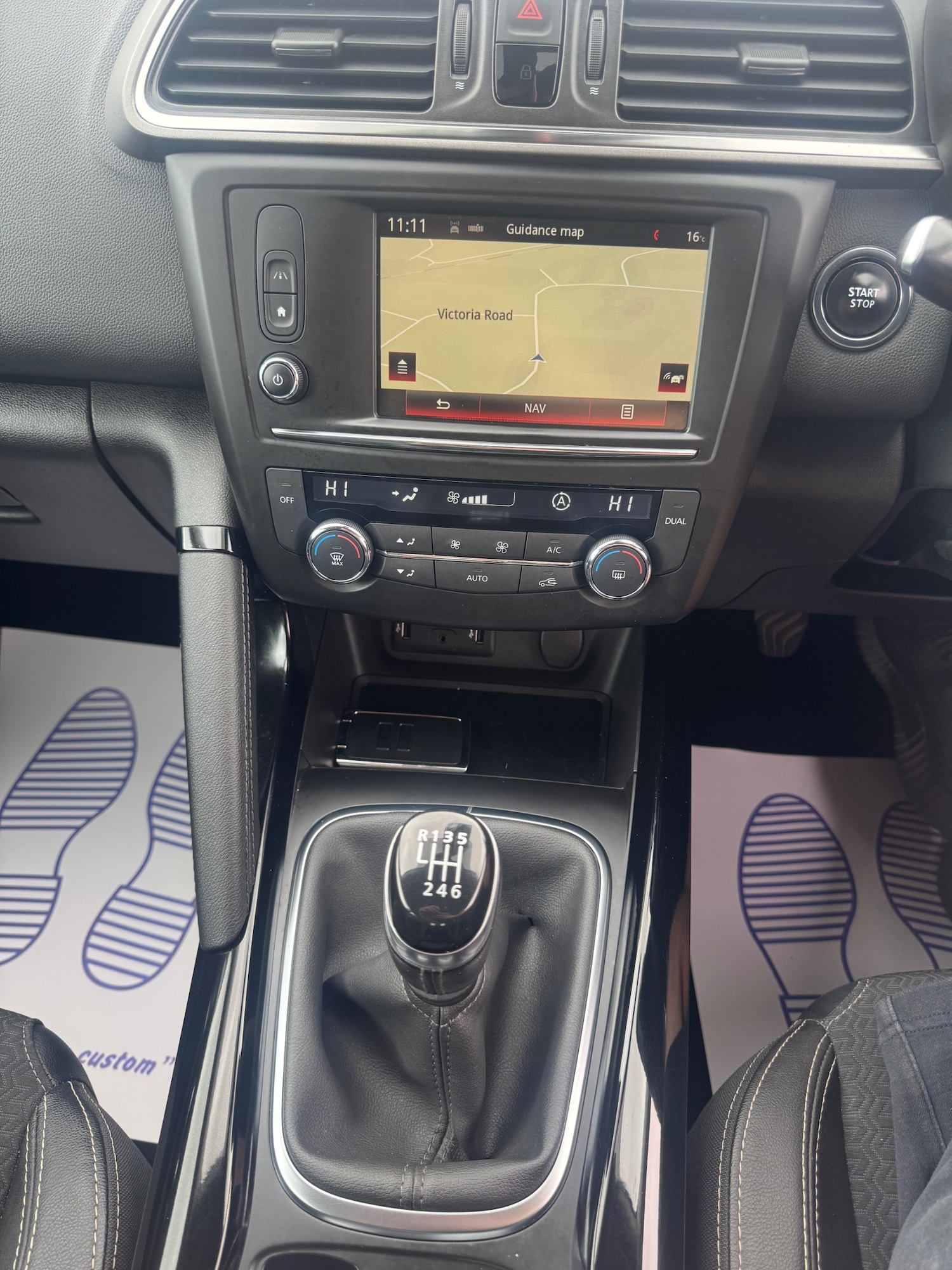 Vehicle 13