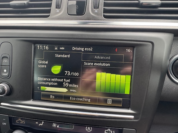 Used Renault Kadjar 2016 for sale - 75715516: Photo 16