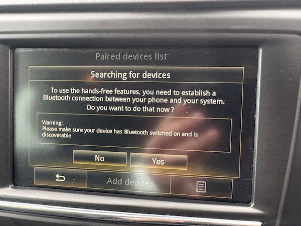 Used Renault Kadjar 2016 for sale - 75715516: Photo 19