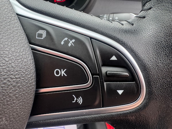 Used Renault Kadjar 2016 for sale - 75715516: Photo 24