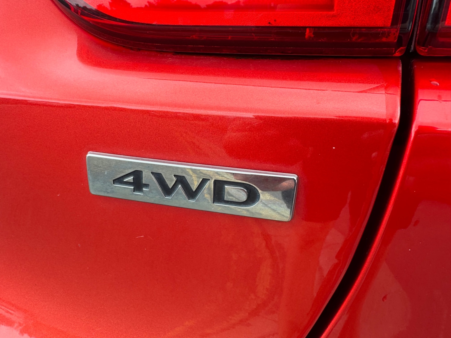 Vehicle 26